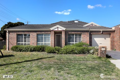 1/1 Daly Ct, Hoppers Crossing, VIC 3029