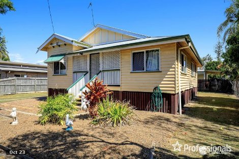 9 Franklin St, Bundaberg South, QLD 4670