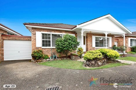 3/77 Greenacre Rd, Connells Point, NSW 2221