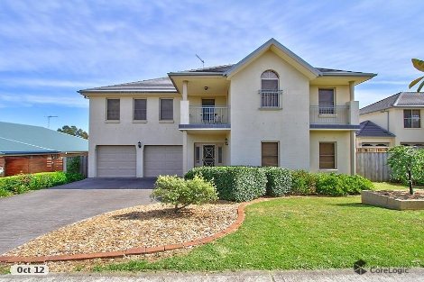 23 Macarthur Cct, Camden Park, NSW 2570