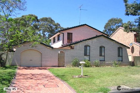 12 Newham Dr, Cambridge Gardens, NSW 2747