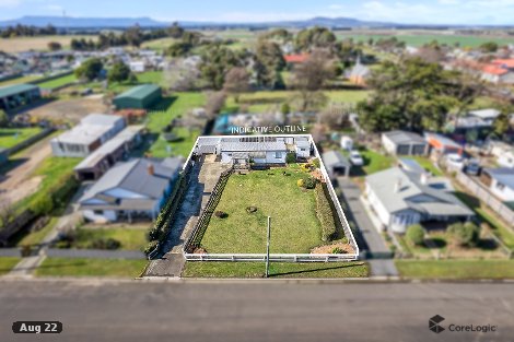 17 Charles St, Cressy, TAS 7302