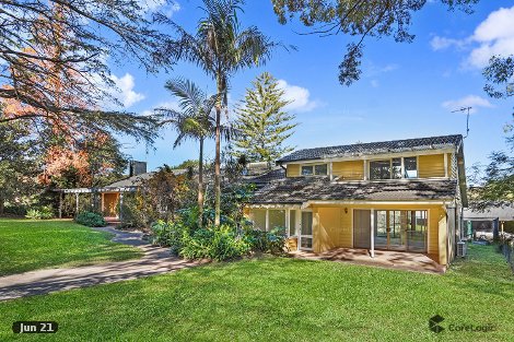 5 Wylds Rd, Arcadia, NSW 2159