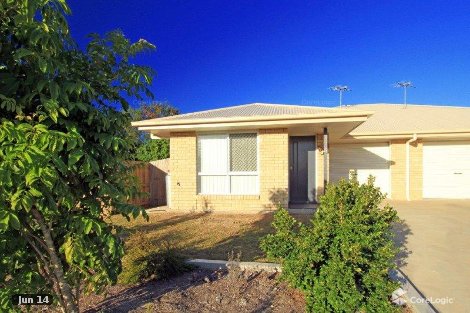 5/50 Arthur St, Gracemere, QLD 4702