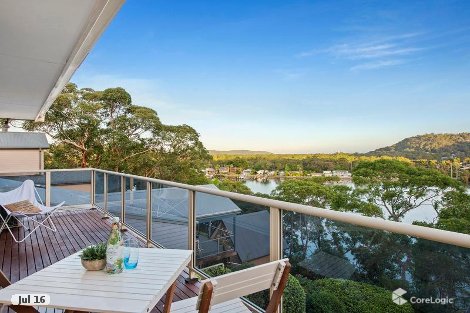 3 Horsfield Rd, Horsfield Bay, NSW 2256