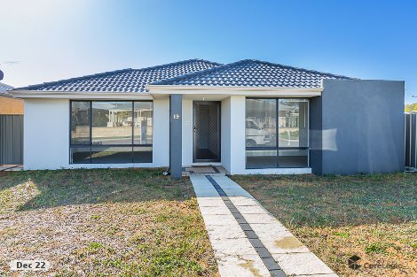 19 Oatlands Vsta, Wellard, WA 6170