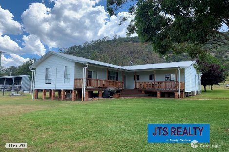 90 Powers Rd, Manobalai, NSW 2333