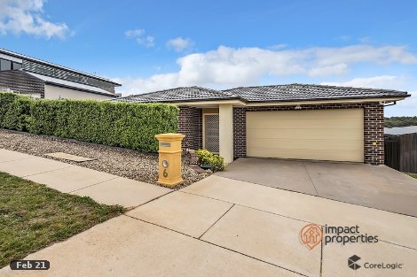 6 Maria Lock St, Bonner, ACT 2914