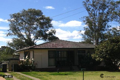 72 Manila Rd, Lethbridge Park, NSW 2770