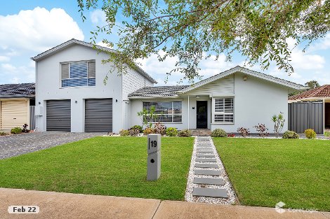 19 Tomkinson Rd, Semaphore Park, SA 5019