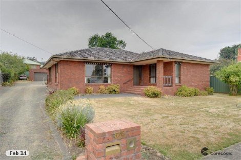 516 Nicholson St, Black Hill, VIC 3350