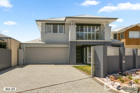 34 Botany Pde, Hammond Park, WA 6164