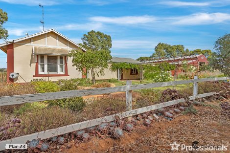 463 Worlds End Hwy, Eudunda, SA 5374