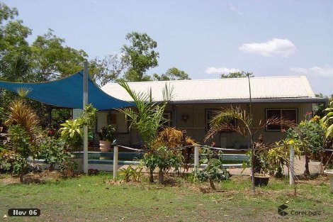 135 Livingstone Rd, Livingstone, NT 0822