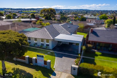 6 Dublin Dr, Grovedale, VIC 3216