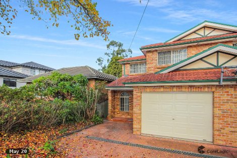 16 Cook St, North Ryde, NSW 2113