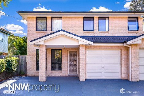 13 Wylde St, Telopea, NSW 2117