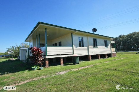 656 Yamba Rd, James Creek, NSW 2463