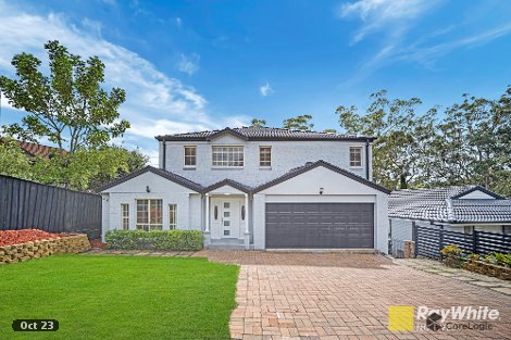 3 Beahan Pl, Cherrybrook, NSW 2126