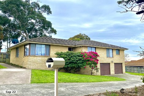 12 Kiama Pl, Blackmans Bay, TAS 7052