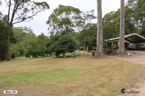 32 Grandfathers Gully Rd, Lilli Pilli, NSW 2536