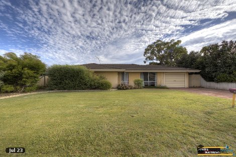 11 Kingfisher Loop, High Wycombe, WA 6057