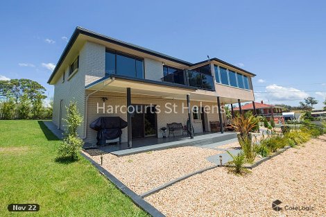 3 Cobrooga Dr, St Helens, TAS 7216