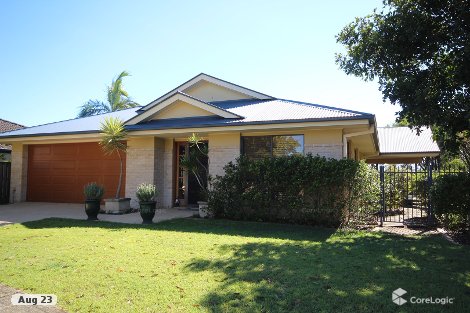 8 Bellwood Pl, Molendinar, QLD 4214