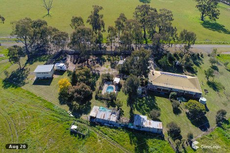 1151 Kiota Rd, Dhurringile, VIC 3610