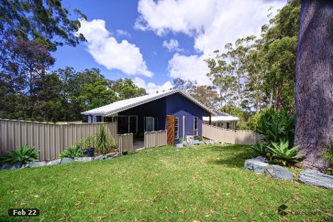 27 Third Ridge Rd, Smiths Lake, NSW 2428