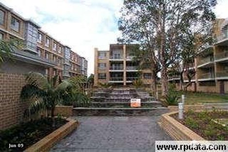 54/31-39 Sherwin Ave, Castle Hill, NSW 2154