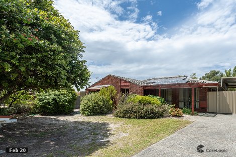 40 Goddard Way, Langford, WA 6147