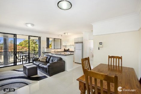 29/3-5 Marsden St, Granville, NSW 2142