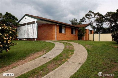 35 Muswellbrook Cres, Booragul, NSW 2284