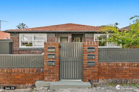 2/38 Keith St, Clovelly, NSW 2031