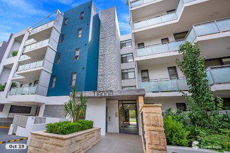 23/51-53 Loftus Cres, Homebush, NSW 2140