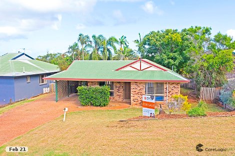 15 Capricornia Dr, Taranganba, QLD 4703