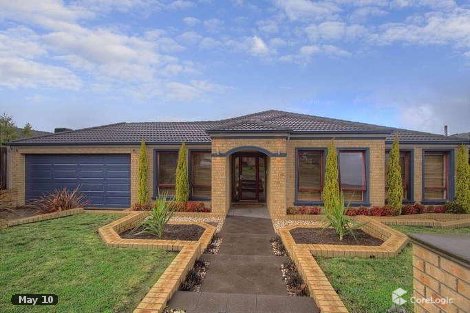 14 Mccubbin Way, Berwick, VIC 3806