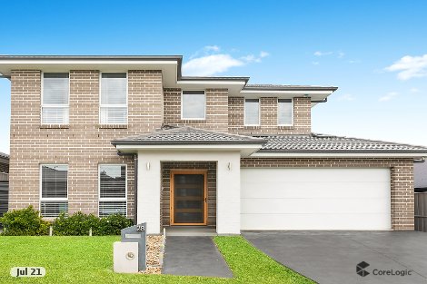 28 Liam St, Tallawong, NSW 2762