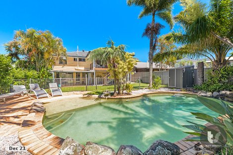 22 Rossinton St, Birkdale, QLD 4159