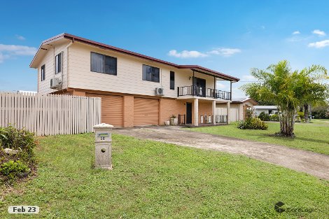 16 Banksia St, Forrest Beach, QLD 4850