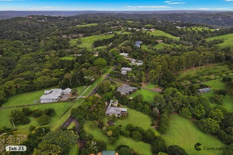 210-212 Western Ave, Montville, QLD 4560