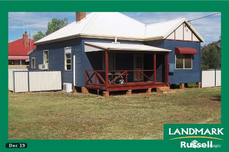 1 Bourke Rd, Cobar, NSW 2835