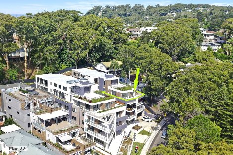 307/14 Cape Three Points Rd, Avoca Beach, NSW 2251