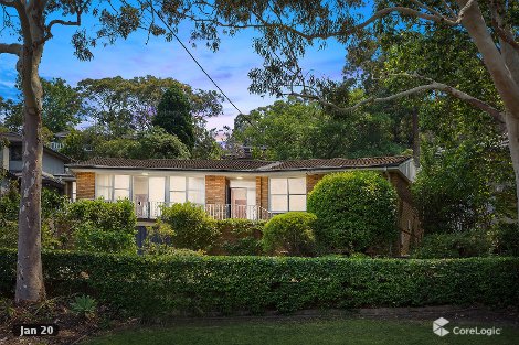 58 Rembrandt Dr, Middle Cove, NSW 2068