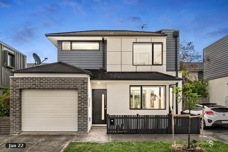 87 Graham St, Newport, VIC 3015