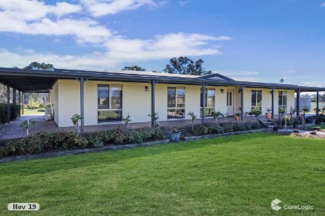 561 Baddaginnie-Benalla Rd, Baddaginnie, VIC 3670