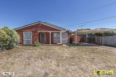 15 Bourke Rd, Melton South, VIC 3338