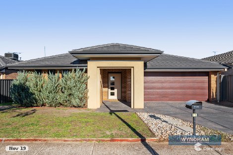 11 Canons Cres, Manor Lakes, VIC 3024