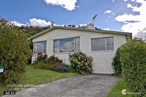 1 Weerona Ave, Mount Stuart, TAS 7000